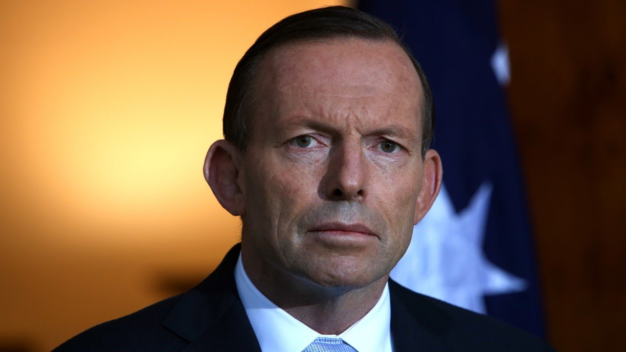 MH370 'almost certainly mass murder-suicide by the pilot': Abbott