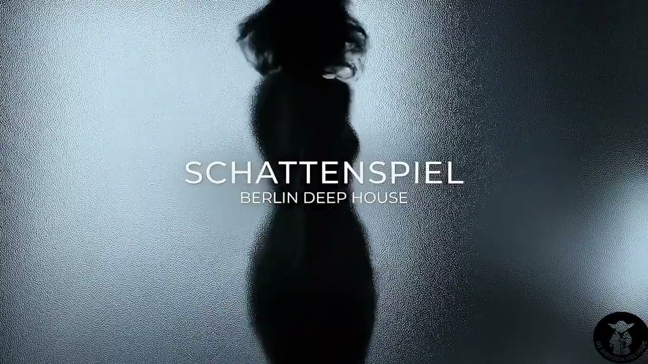 SCHATTENSPIEL (Original Mix) | Berlin Deep House & Dub Techno | Dj SirYoda