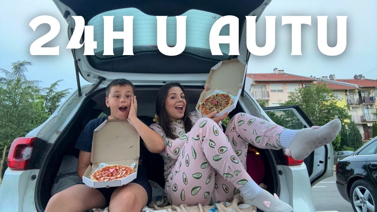 24H U AUTU