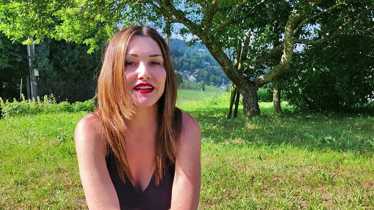 Témoignage d'Elodie · Séjour de jeûne Büchinger en Alsace avec Un Chemin en soi, centre FFJR