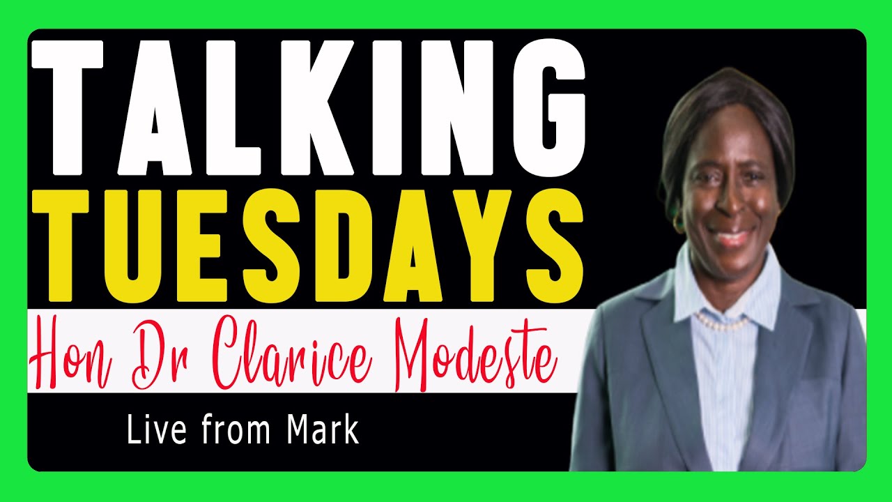 WATCH THIS | Talking Points - November 4th, 2025
