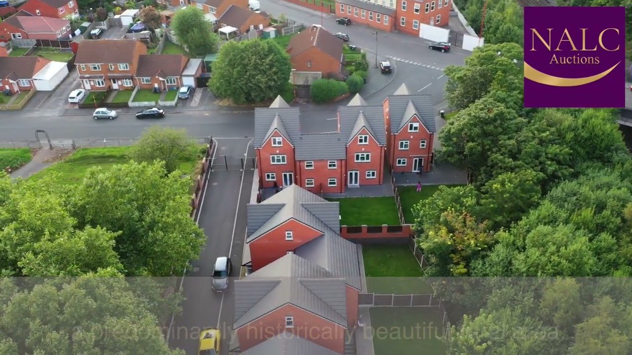 Abbotsview Court, Mill Hill