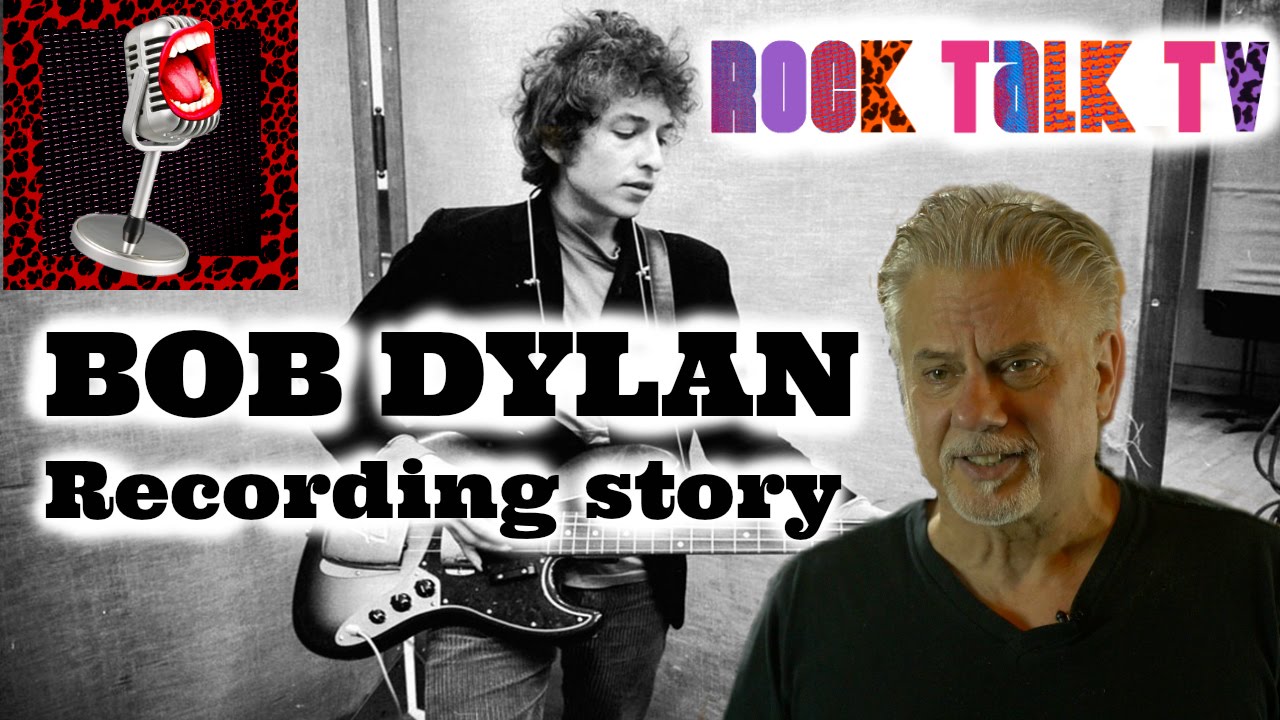 BOB DYLAN - Kenny Buttrey played on Blonde On Blonde - Told by Pete Anderson