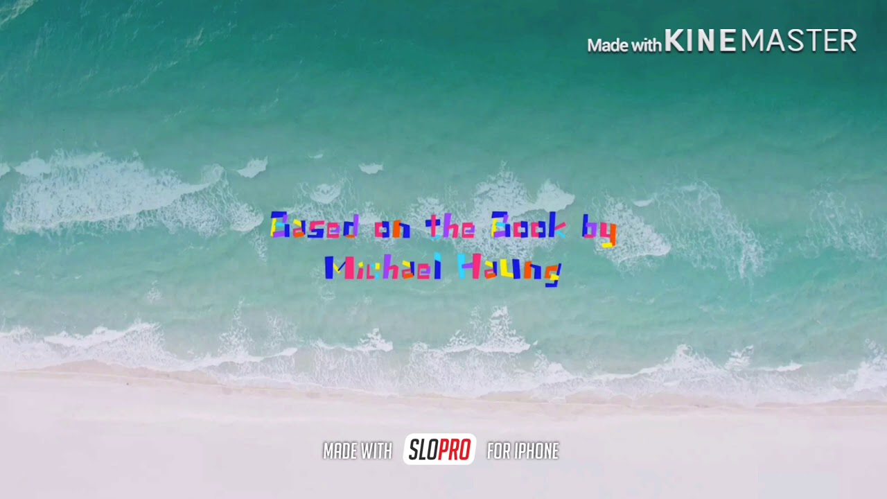 4K 60fps Test (DAIN App)