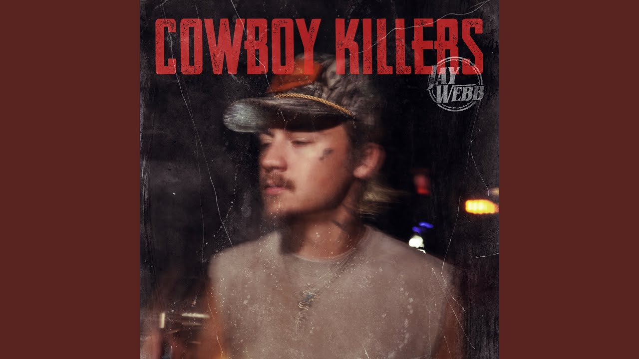 Cowboy Killers