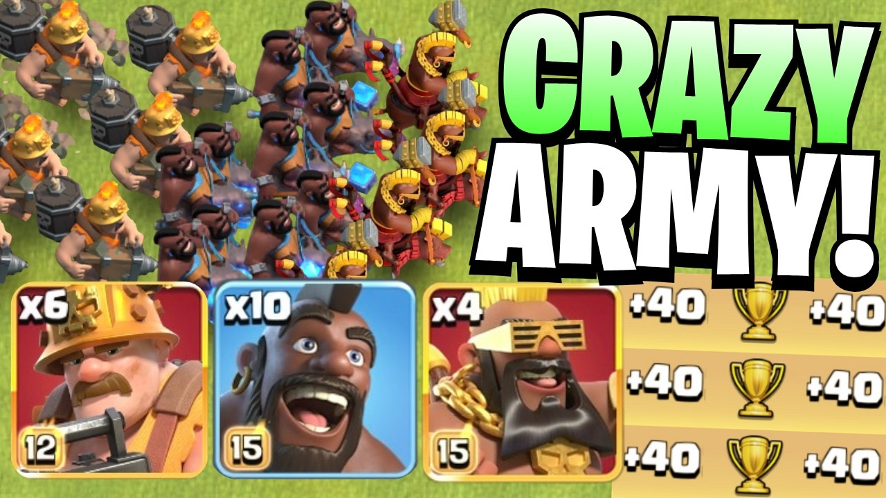 SUPER HYBRID is DOMINATING Legends 1 Right Now! (Full Legends Day)