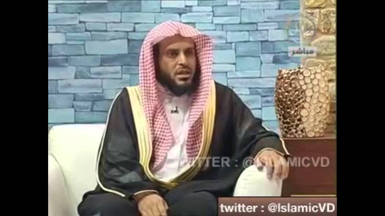 يعمل في منطقة وأهله في منطقة أخرى في أيهما يقصر ويجمع الصلاة ؟  ... // الشيخ عبدالعزيز الطريفي