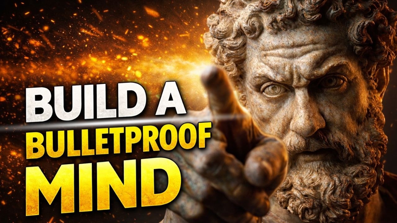 Truth About Stoicism And Mental Freedom Exposed