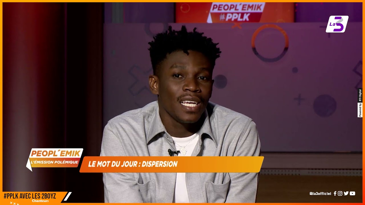 Peopl'Emik | La question 