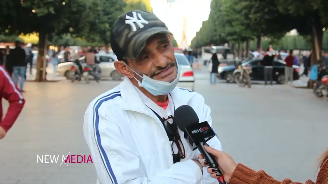 تزوجت بألمانية وعطتني ثلث ثروتها والسبب أنقضتها من الموت المحقق في اخر الحضات 🇹🇳 🇩🇪