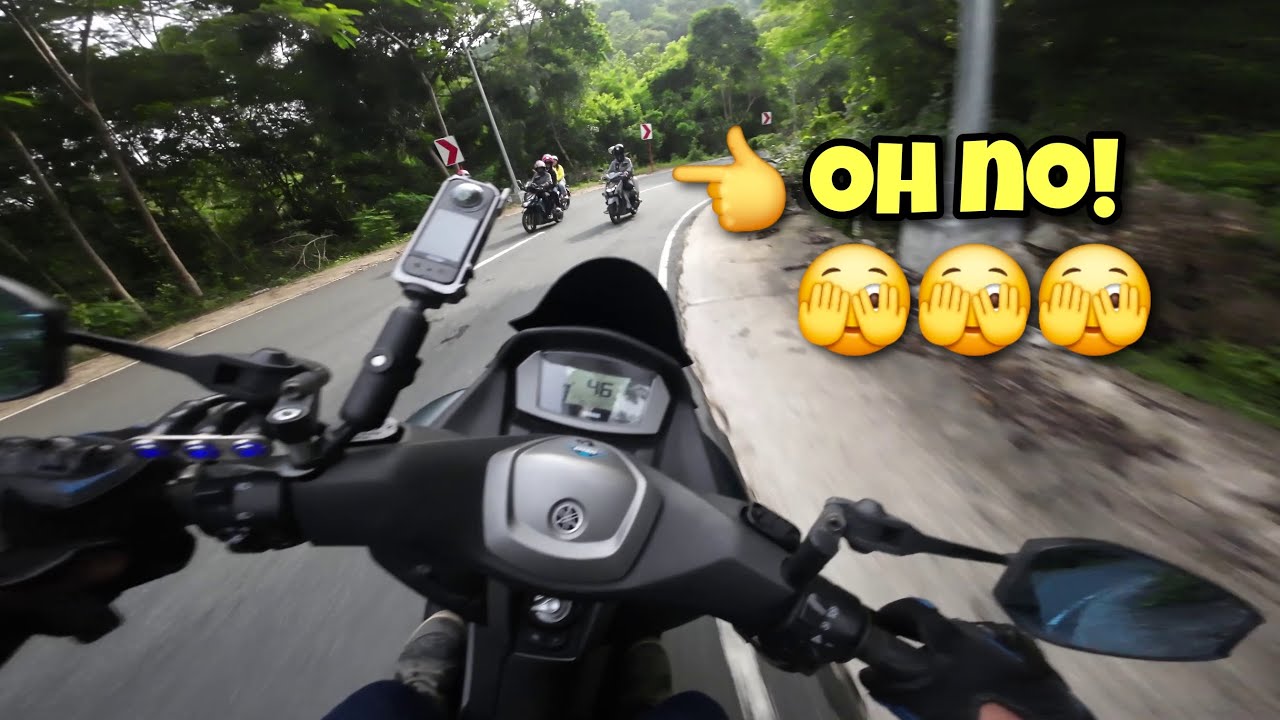 UNEXPECTED COMEBACK!! FLASHBACK AT TRAUMA!