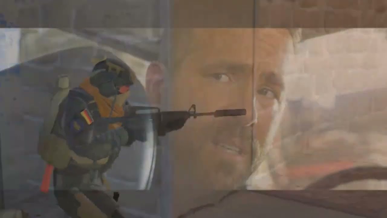 First Frags Showdown: Top 10 Mini-Movie Competition