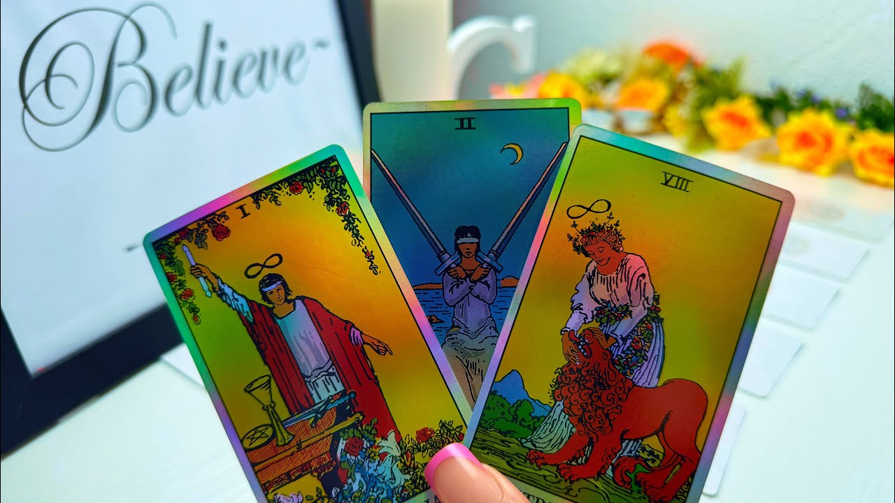 ¡VIRGO! TU INTUICIÓN NO SE EQUIVOCA… HAY ALGO QUE NO TE ESTÁ DICIENDO😮