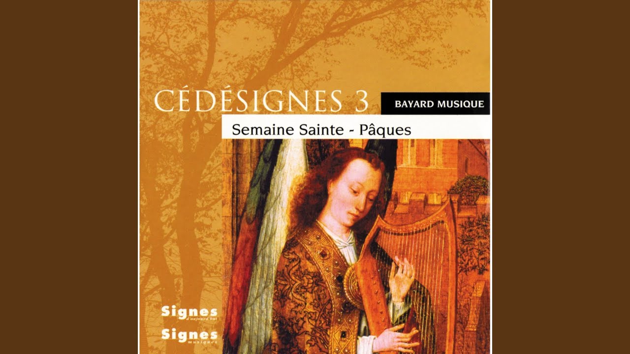 Seigneur, ne nous traîte pas selon nos offenses (G 60)