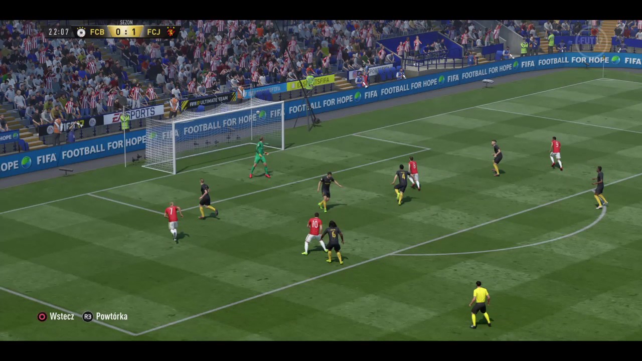 ICARDI 87 FUT17