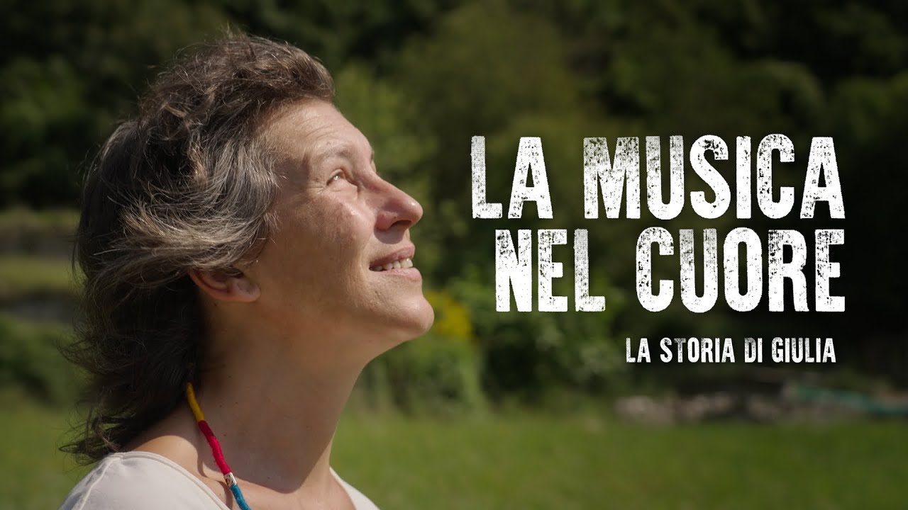 La storia di Giulia | Vivere e lavorare tra le Dolomiti S4, episodio 5