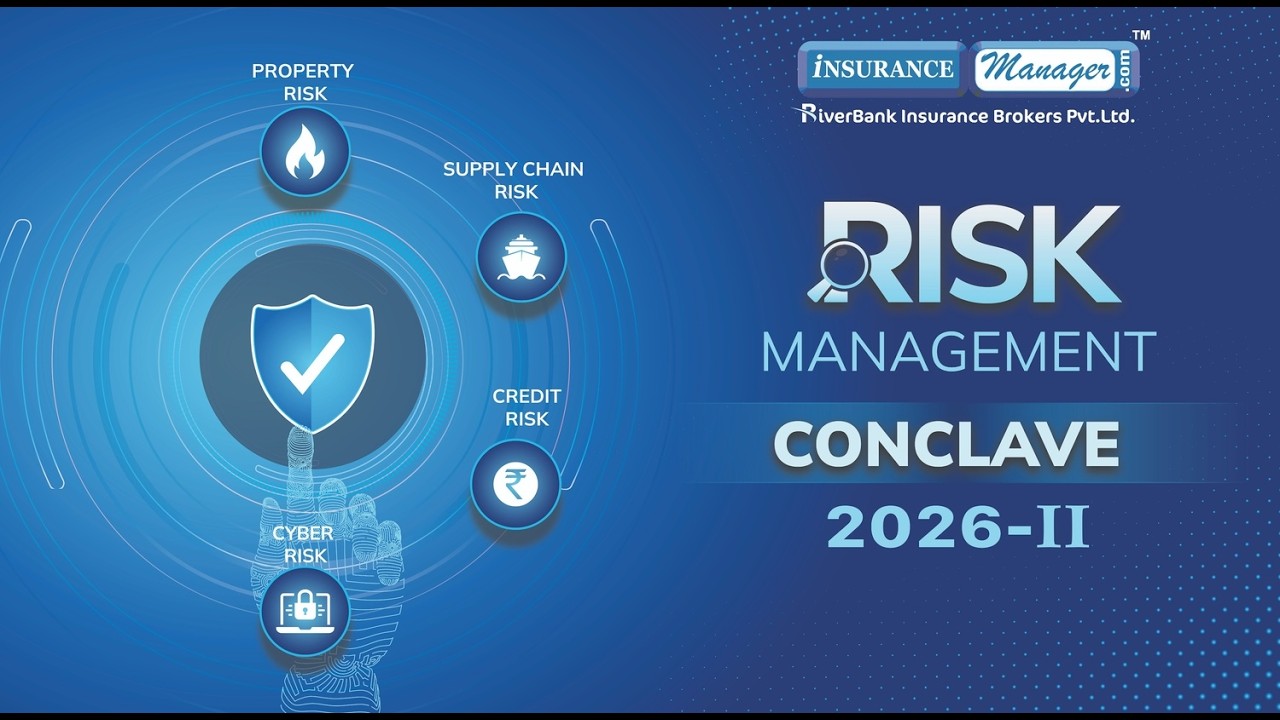 Risk Management Conclave 2026-II