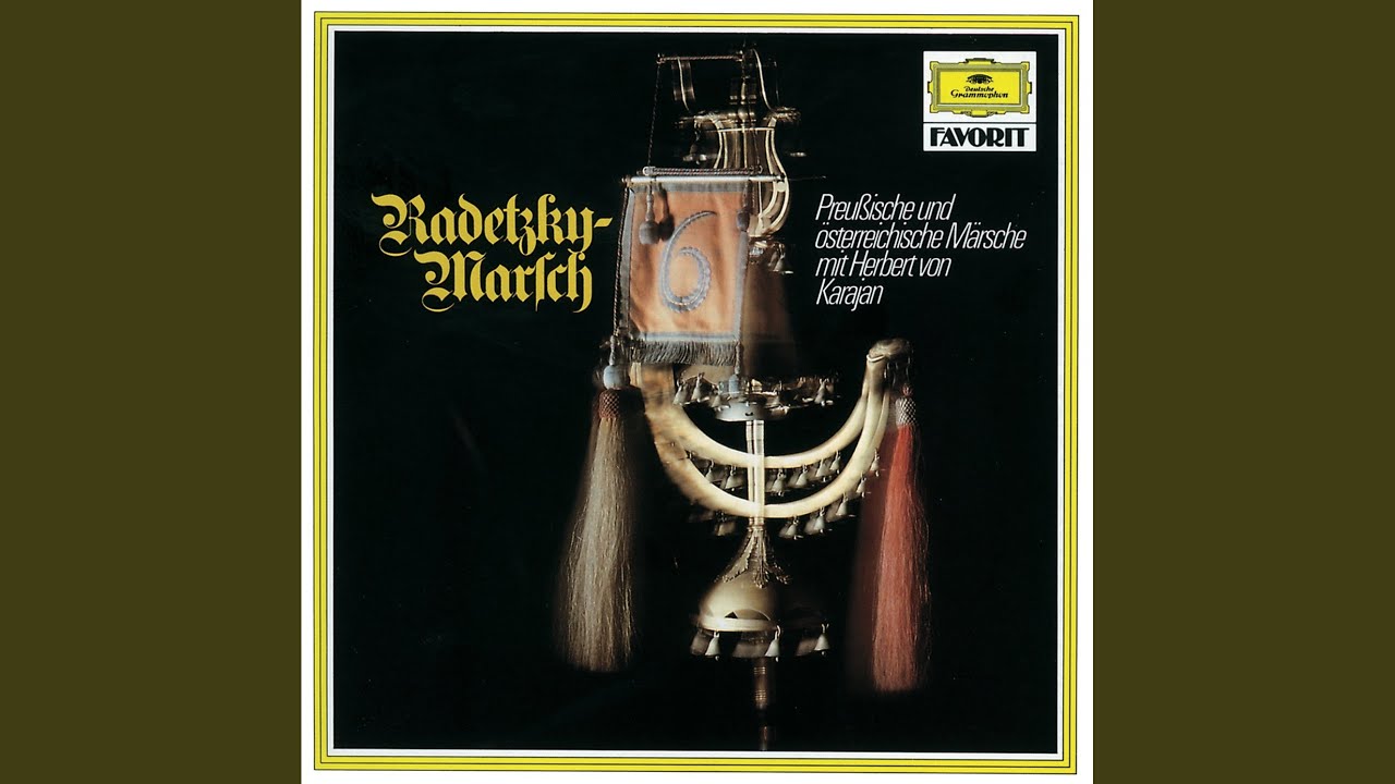 Piefke: Königgrätzer Marsch