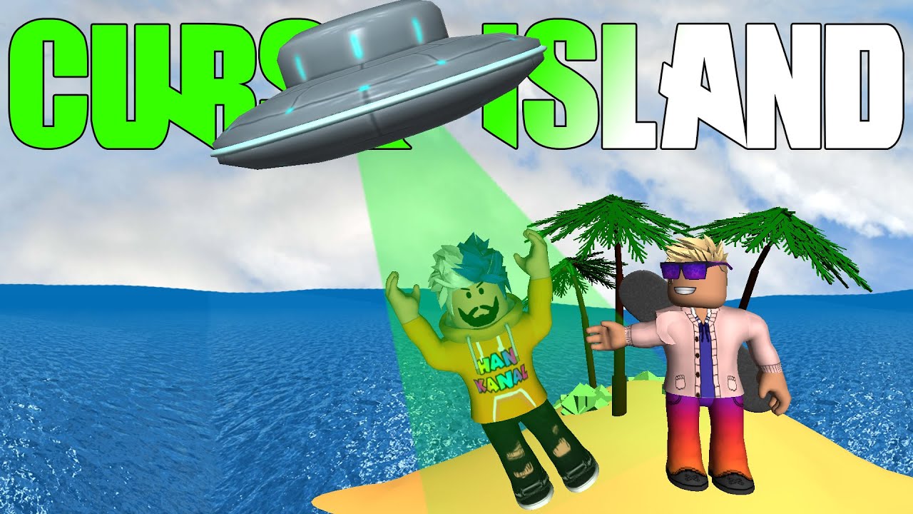 🛸 UZAYLILAR ADALARA SALDIRDI 😈 | ROBLOX CURSE İSLAND [TORNADO] | Buse Duygu Gitaristv Han Kanal Teo