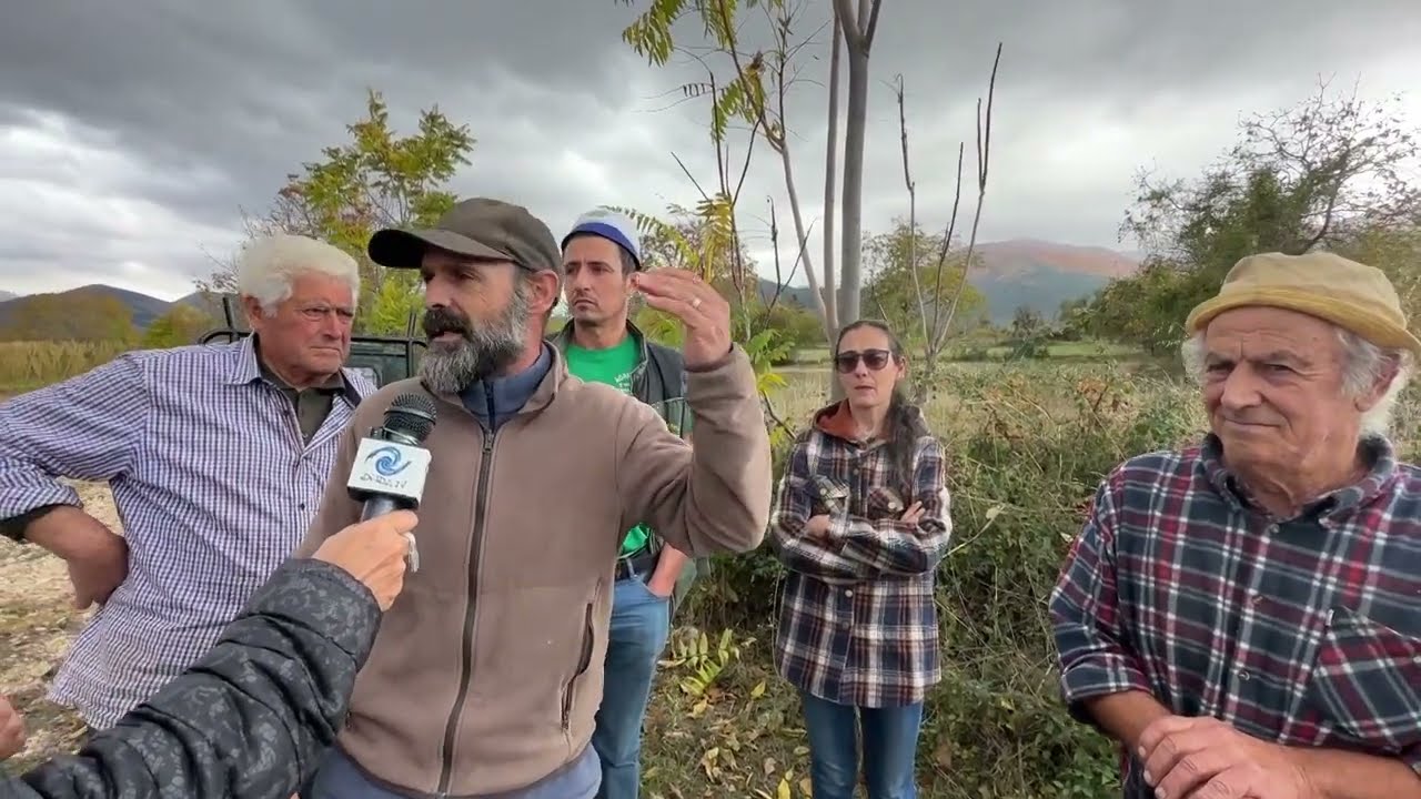 Consorzio Bonifica, agricoltori esasperati: &ldquo;Senza acqua e senza preavviso&rdquo;