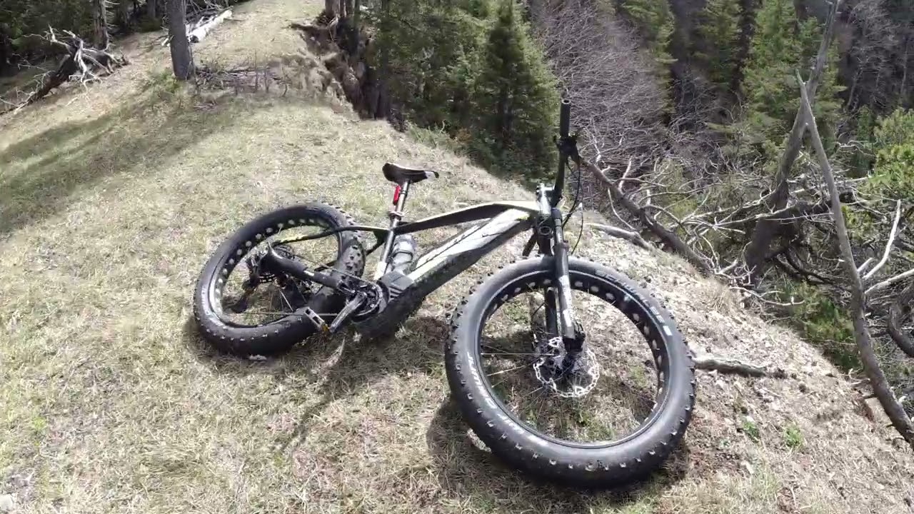 FAT BIKE E-Fat Fantic Bike Integra Sport 90Nm 27.04.2023