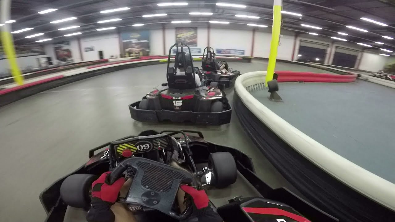 torrance k1 speed gp april 11th 2021