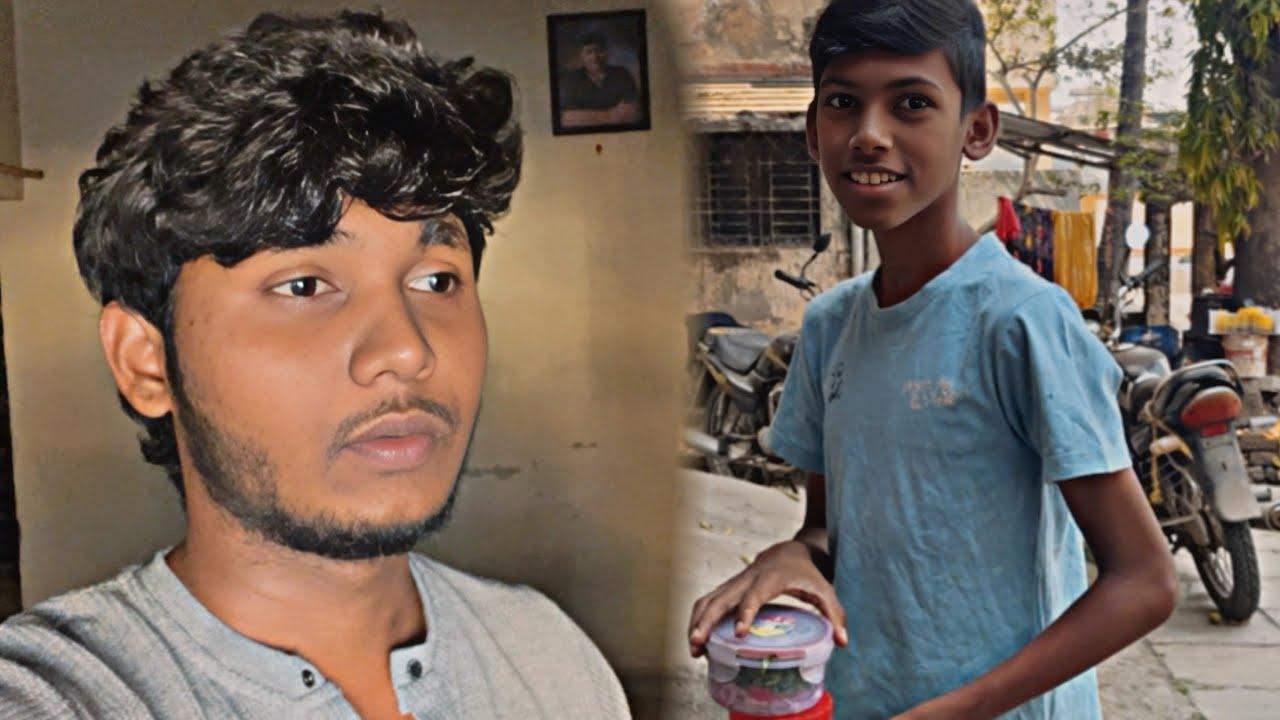 Chhote Bhai Par Funny Prank 😆