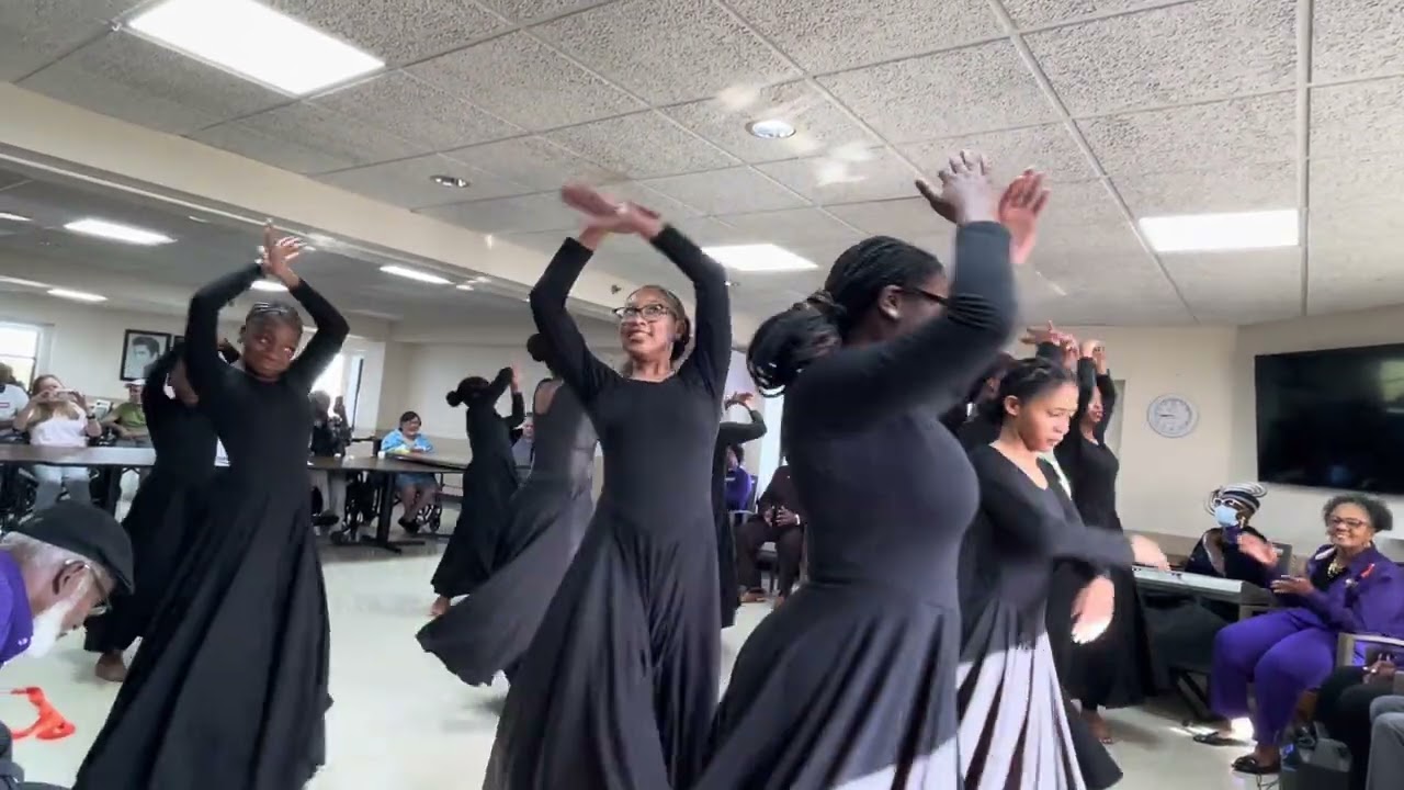 Every Praise - Nursing Home