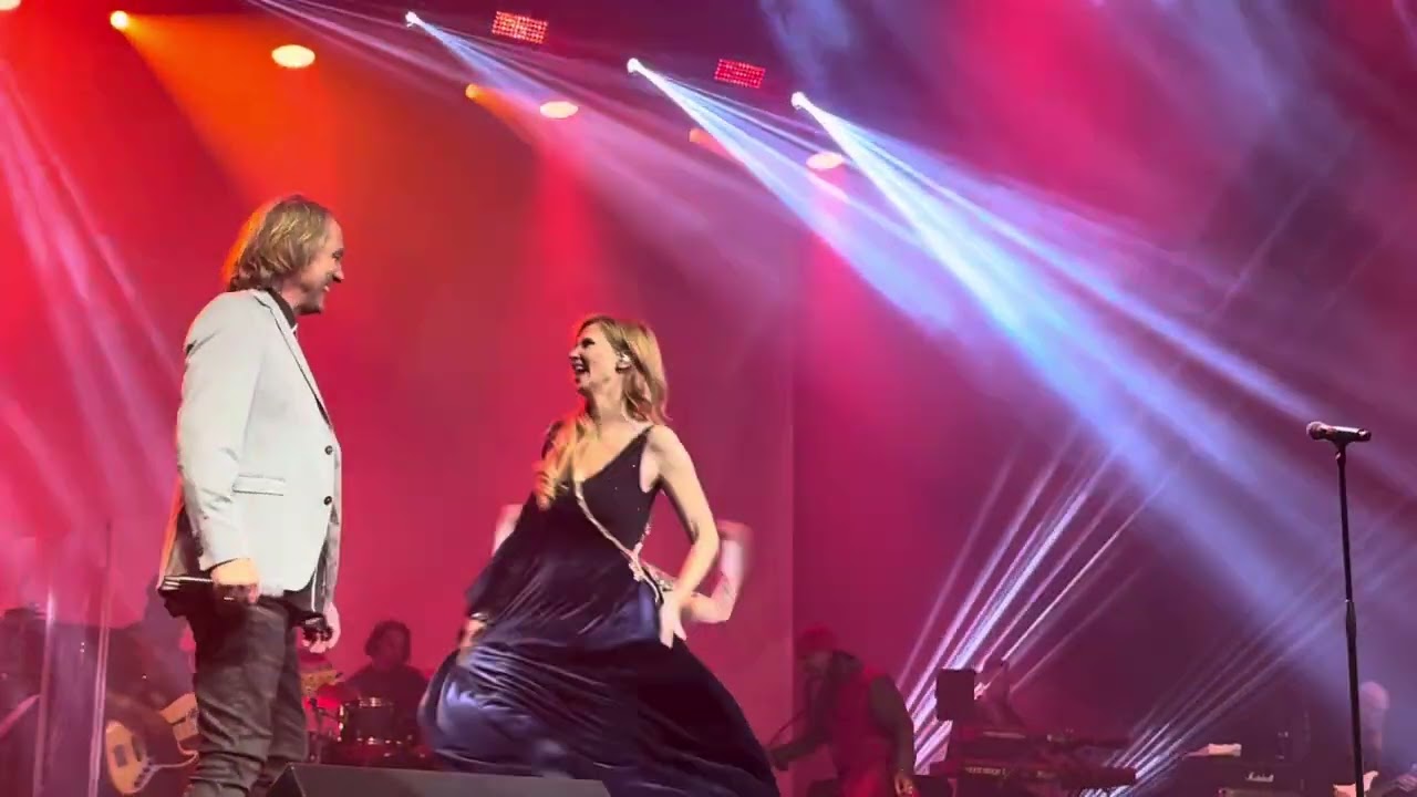 @originalenigmavoices9582 19.10.2024 Tallinn @AndruDonaldsOfficial
