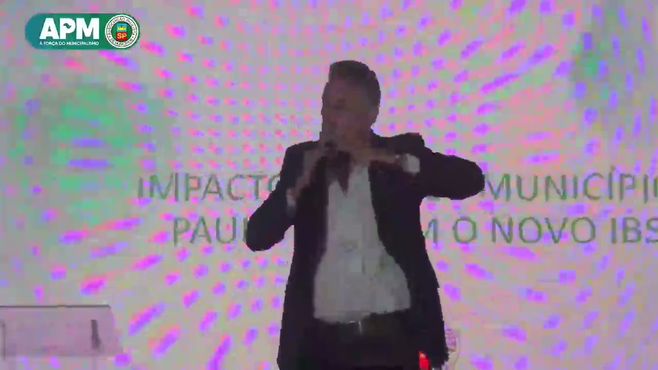 CONEXÃO APM BAURU - Gustavo Reis - 04/02/2026