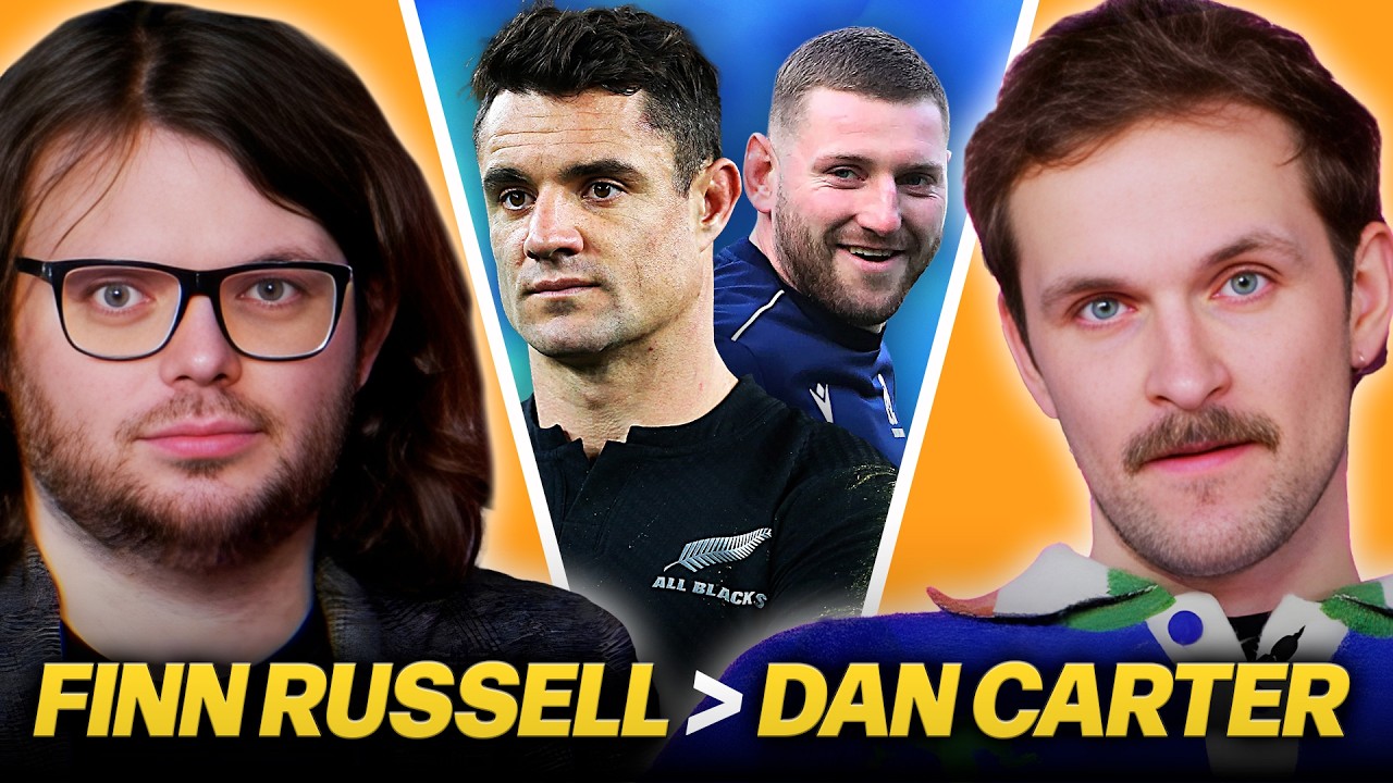 Rugby’s Hottest Takes: We Asked Fans Their WILDEST Opinions