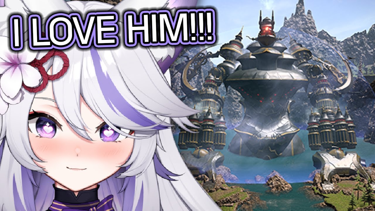 ALEXANDER RAIDS FINALE (w/ Shenpai)