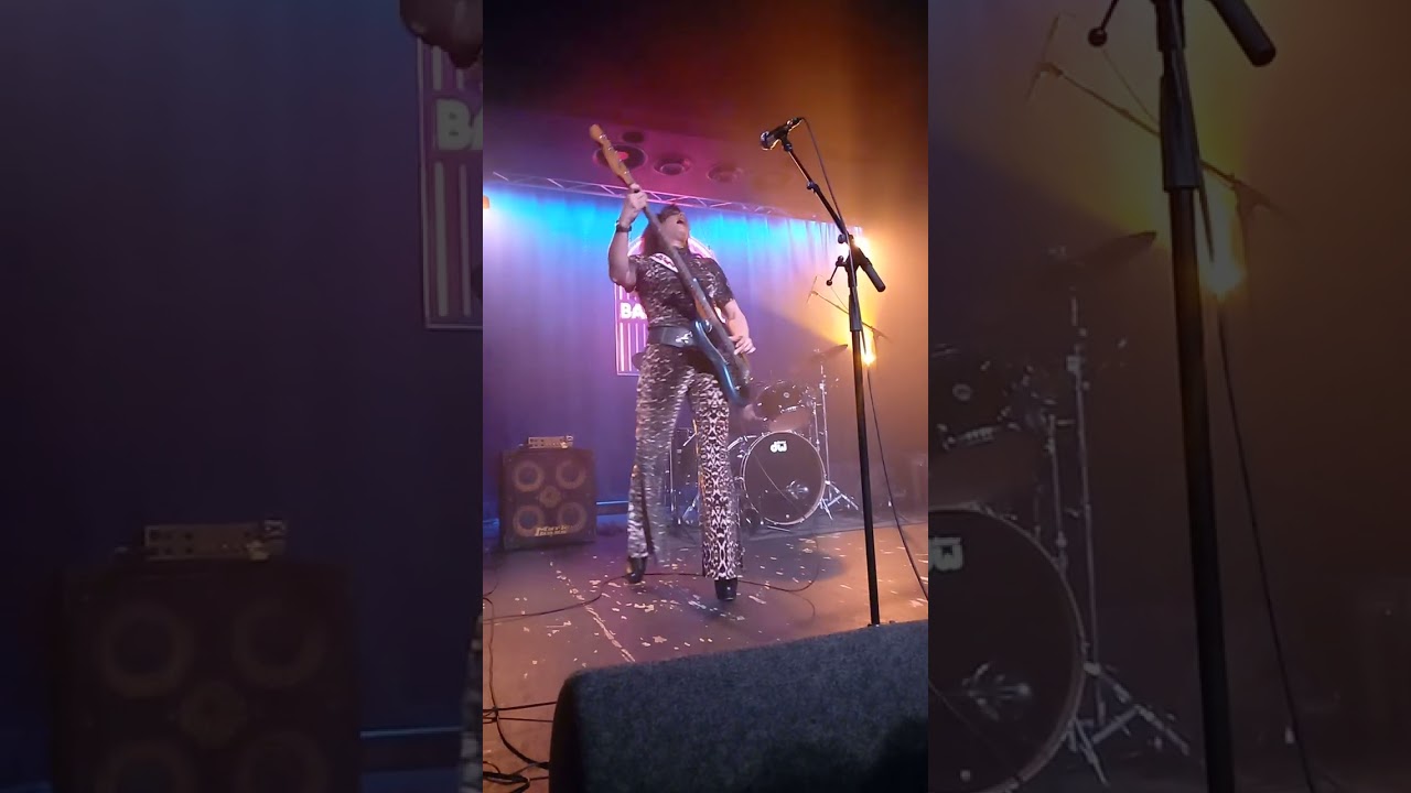 Danielle Nicole Band - I'm Going Home