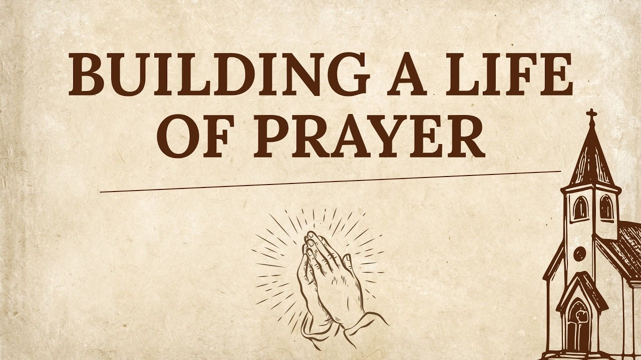March 8, 2026 Worship Service • FBC Bellingham, WA