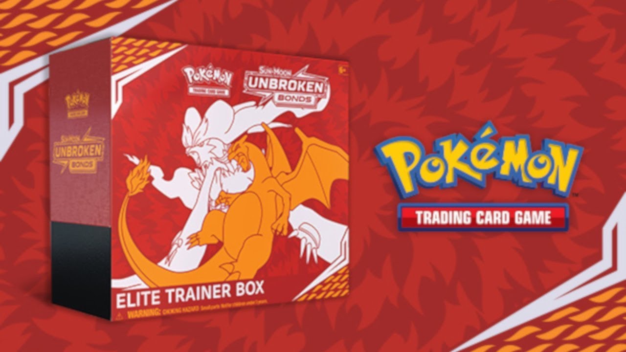Opening 4x Unbroken Bonds elite Trainer Boxes - Pokemon TCG