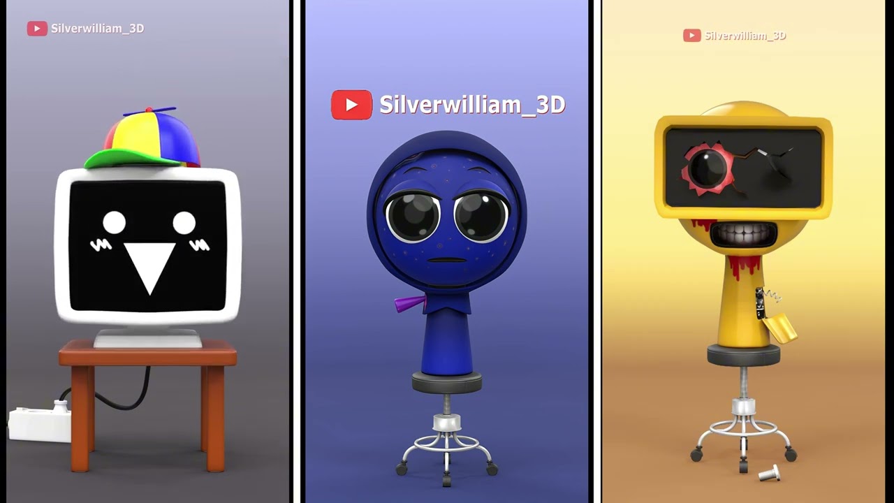 Incredibox Sprunki Swap Madness 🎧 New Phase 💥 Tiles Hop EDM Challenge 🔥