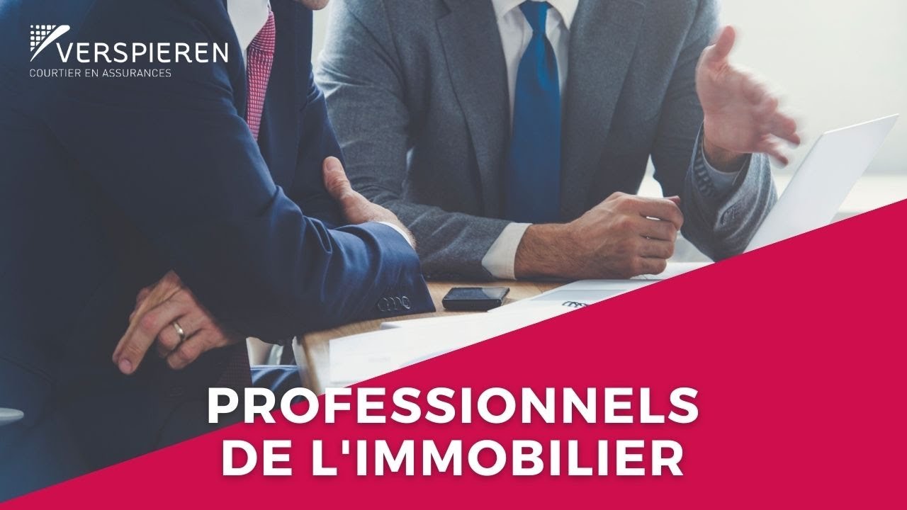 Professionnels de l'Immobilier : Comment bien choisir votre garantie financière ?