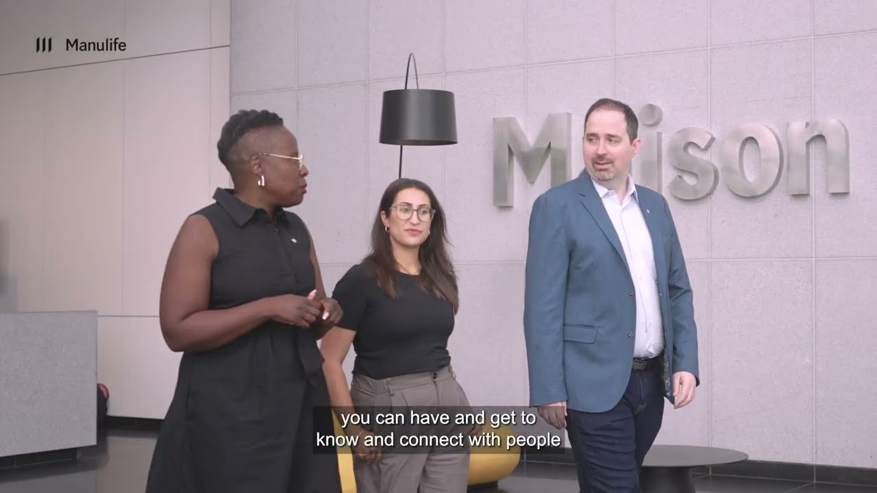 Business and Customer Operations | Manulife Careers