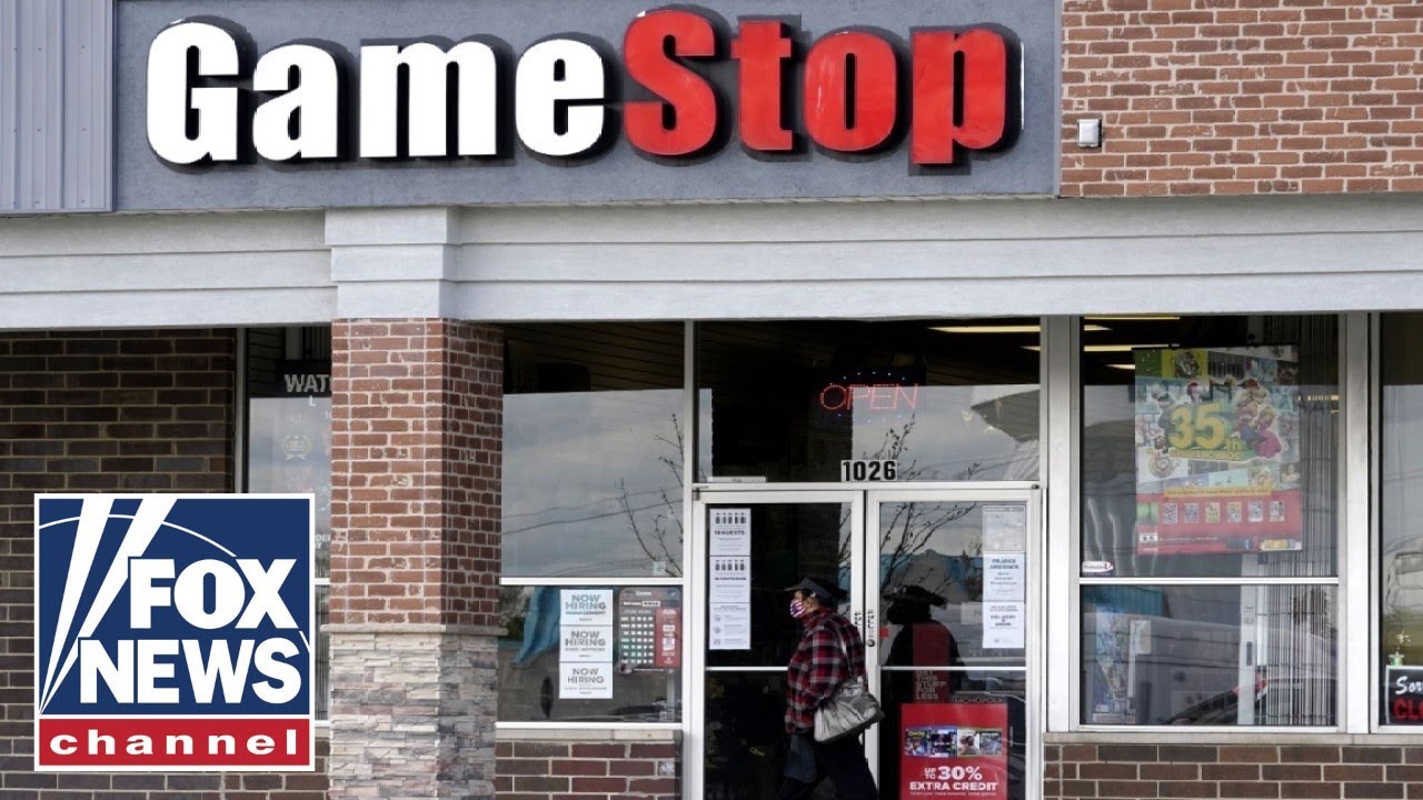 SEC to investigate market manipulation in GameStop controversy