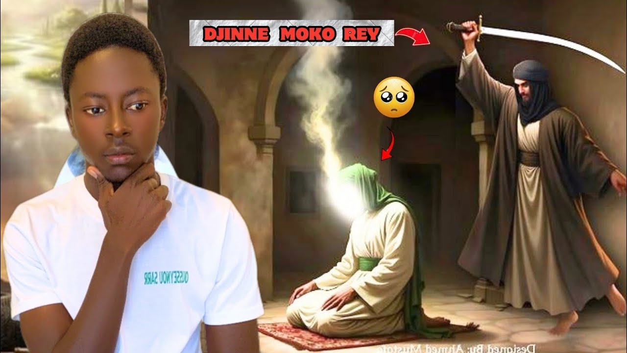 Le Sahaba tué par les djinns ⁉️