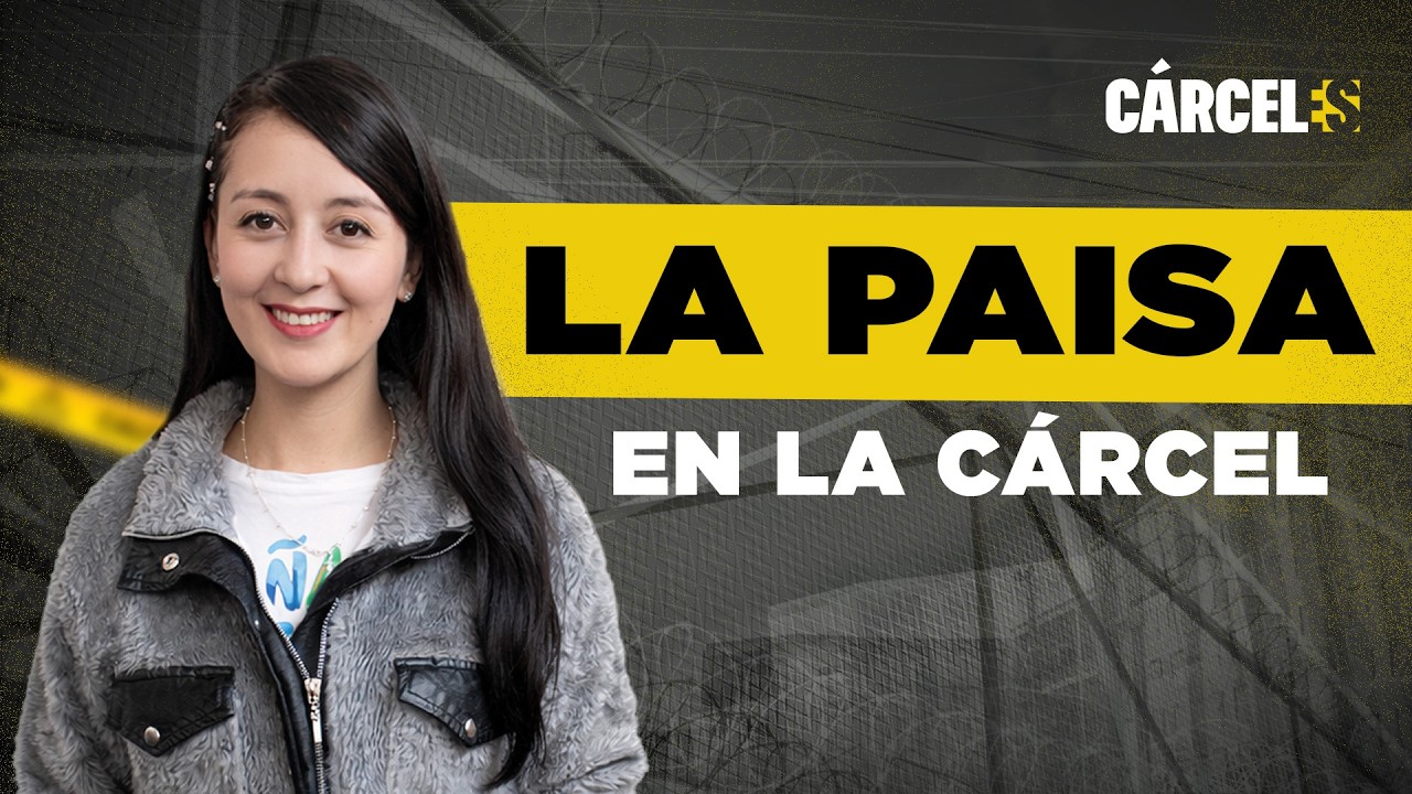 Perdí mi libertad por dinero | Yurani | Cárceles Podcast | #carceles #podcast