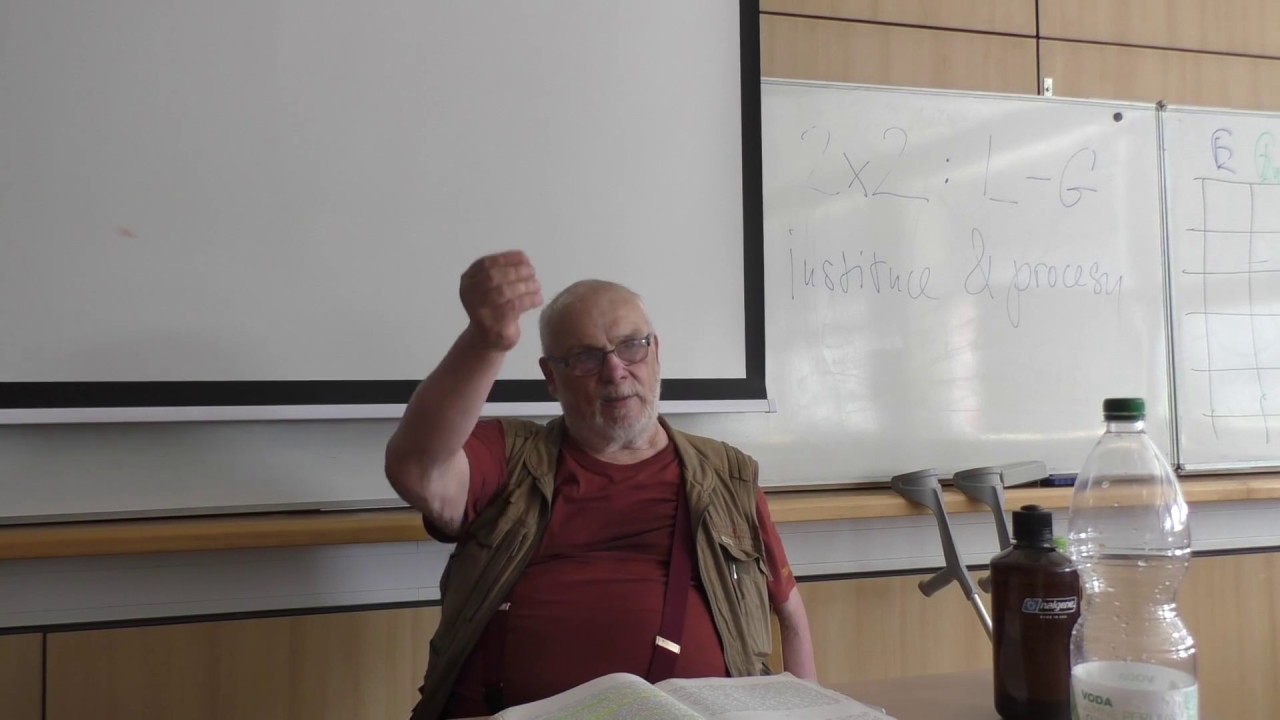11 Člověk jako osoba (28/05/18)