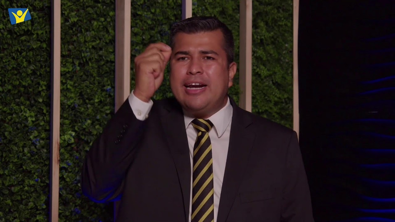 EsperanzaTV Costa Rica - En vivo