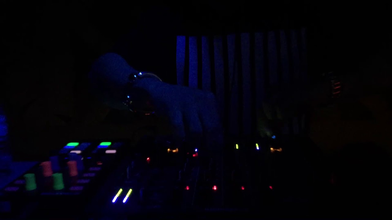 1er Aniversario Techno Spain