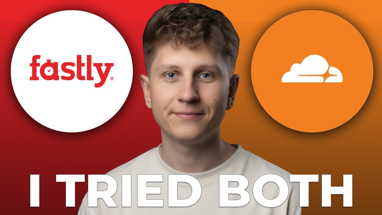 Fastly или Cloudflare &mdash; что лучше?