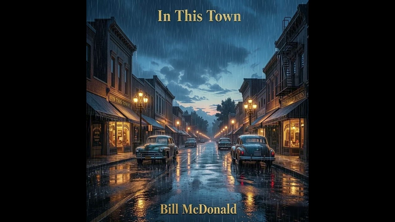 In This Town 