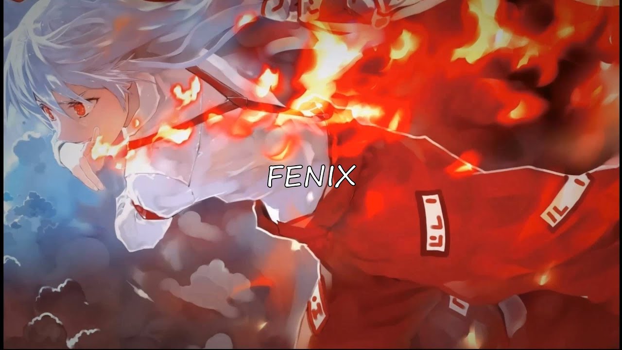 NIKAI - Phoenix (ft. Nomeli) [Sub espa&ntilde;ol] (Lyrics)