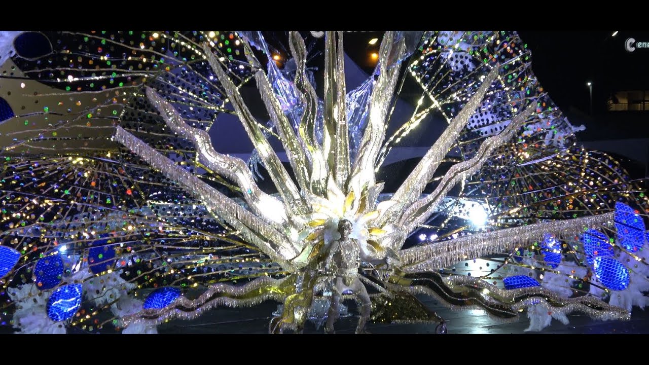 Toronto Caribbean Carnival (Caribana) King & Queen Showcase 2024 - Parade of Kings