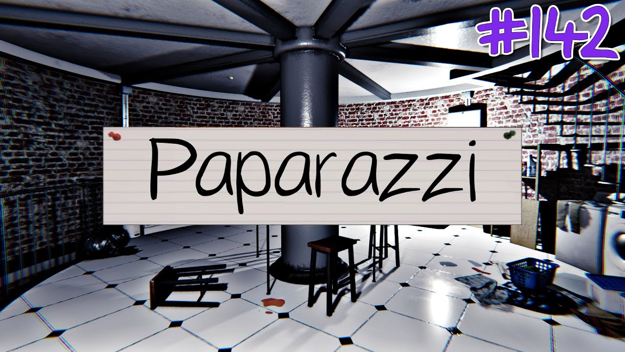 Paparazzi paranormal | Défi Hebdomadaire de Phasmophobia #142