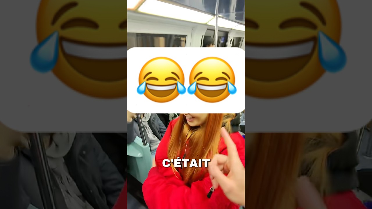 Prank la meilleure blague à faire en Public 